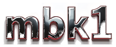 mbk1 logo